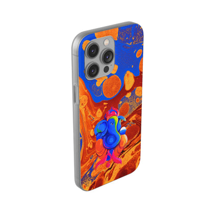Flexi Case – Karma Blaze