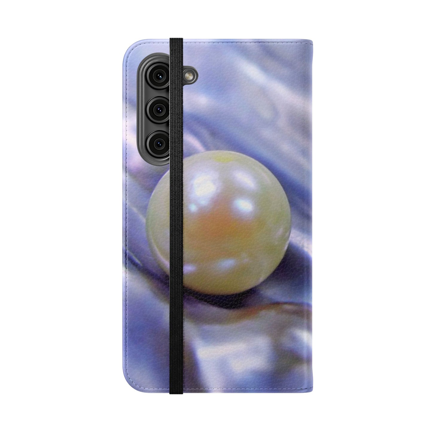 Flip Case – Moon Tide