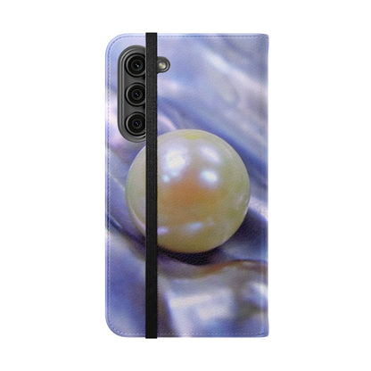 Flip Case – Moon Tide