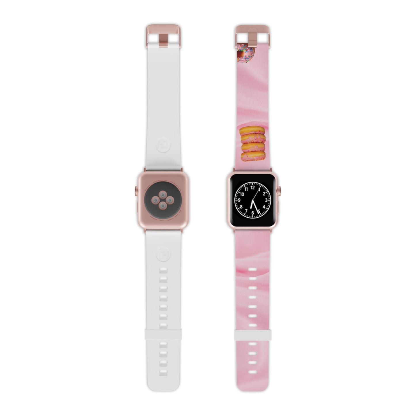 Watch Band – Donut Daydream