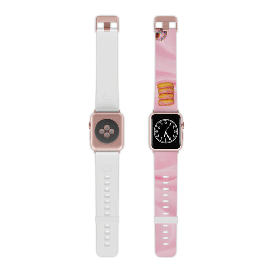 Watch Band – Donut Daydream