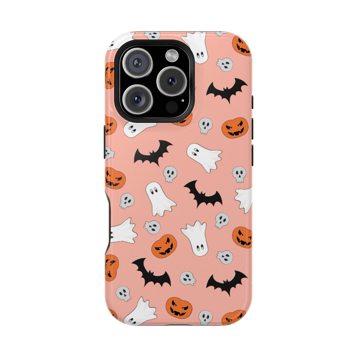 Impact-Resistant Phone Case – Boo Crew