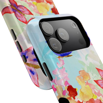 Impact-Resistant Phone Case – Mother’s Flutter