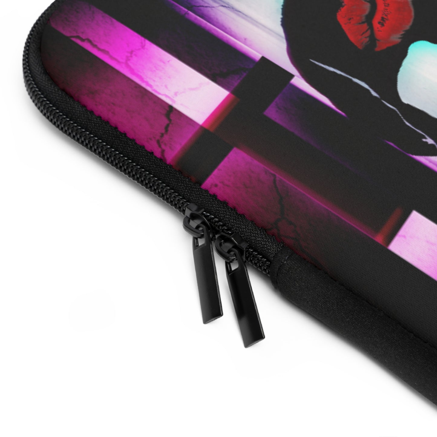 Neoprene Laptop Sleeve – Fatal Attraction