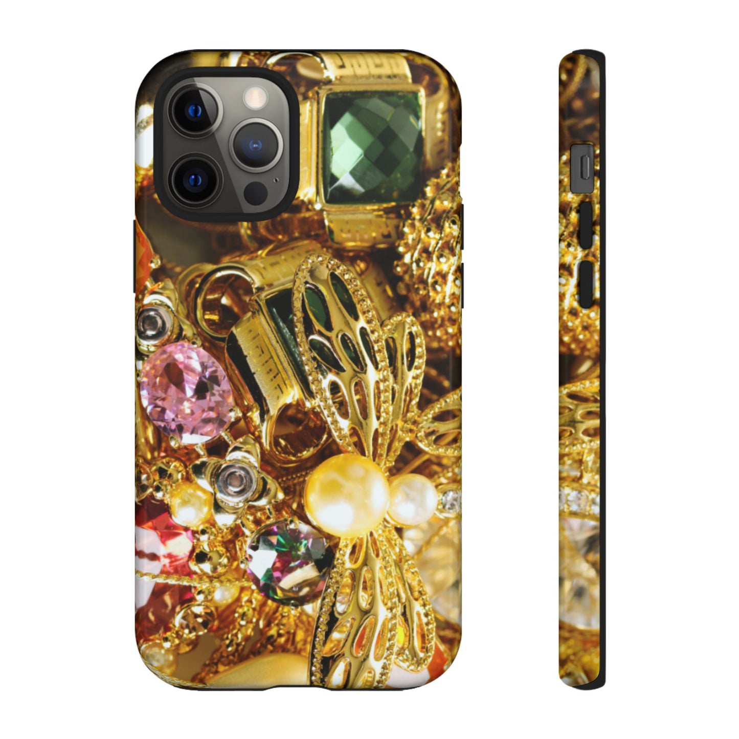Protective Phone Case – Royal Dynasty