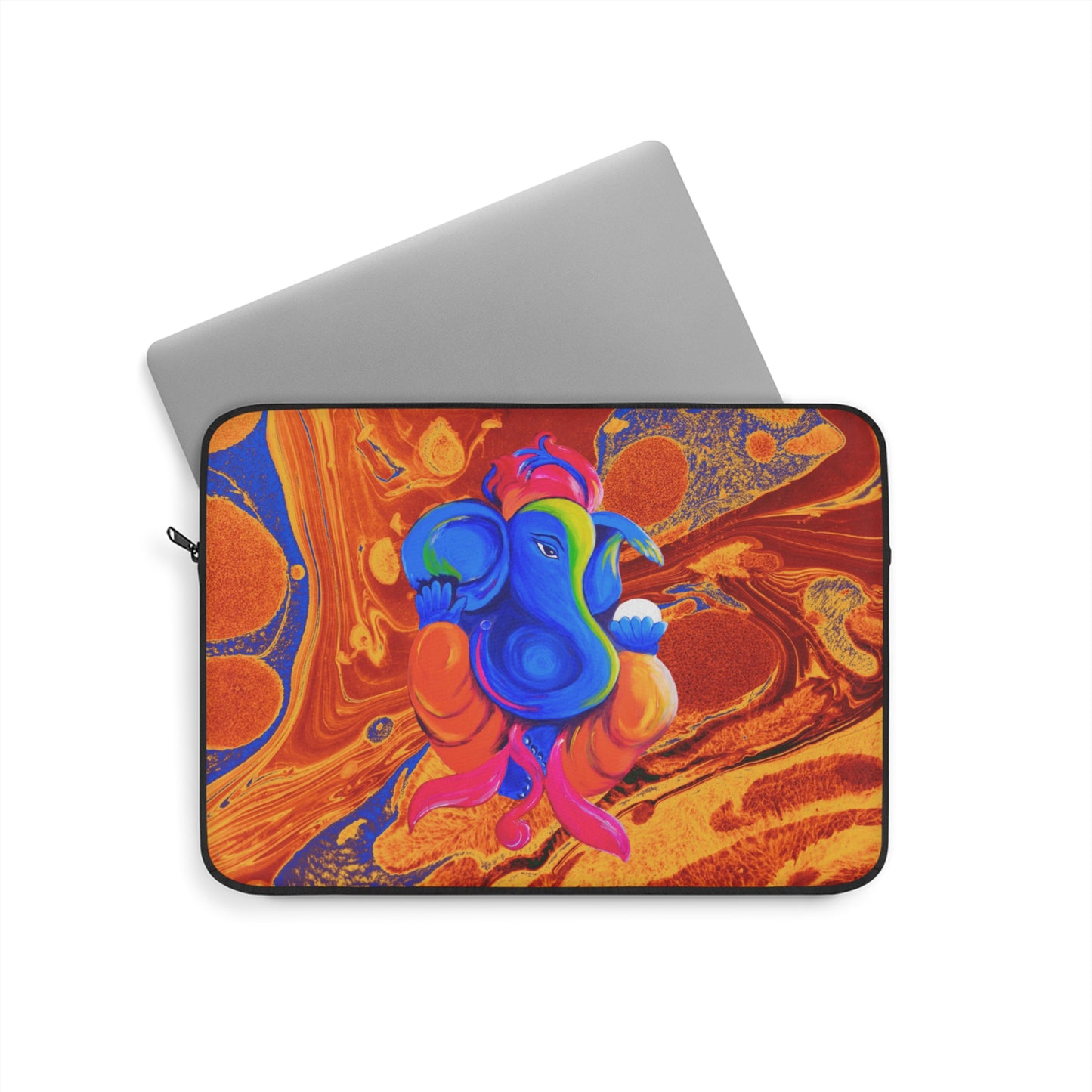 Laptop Sleeve – Karma Blaze