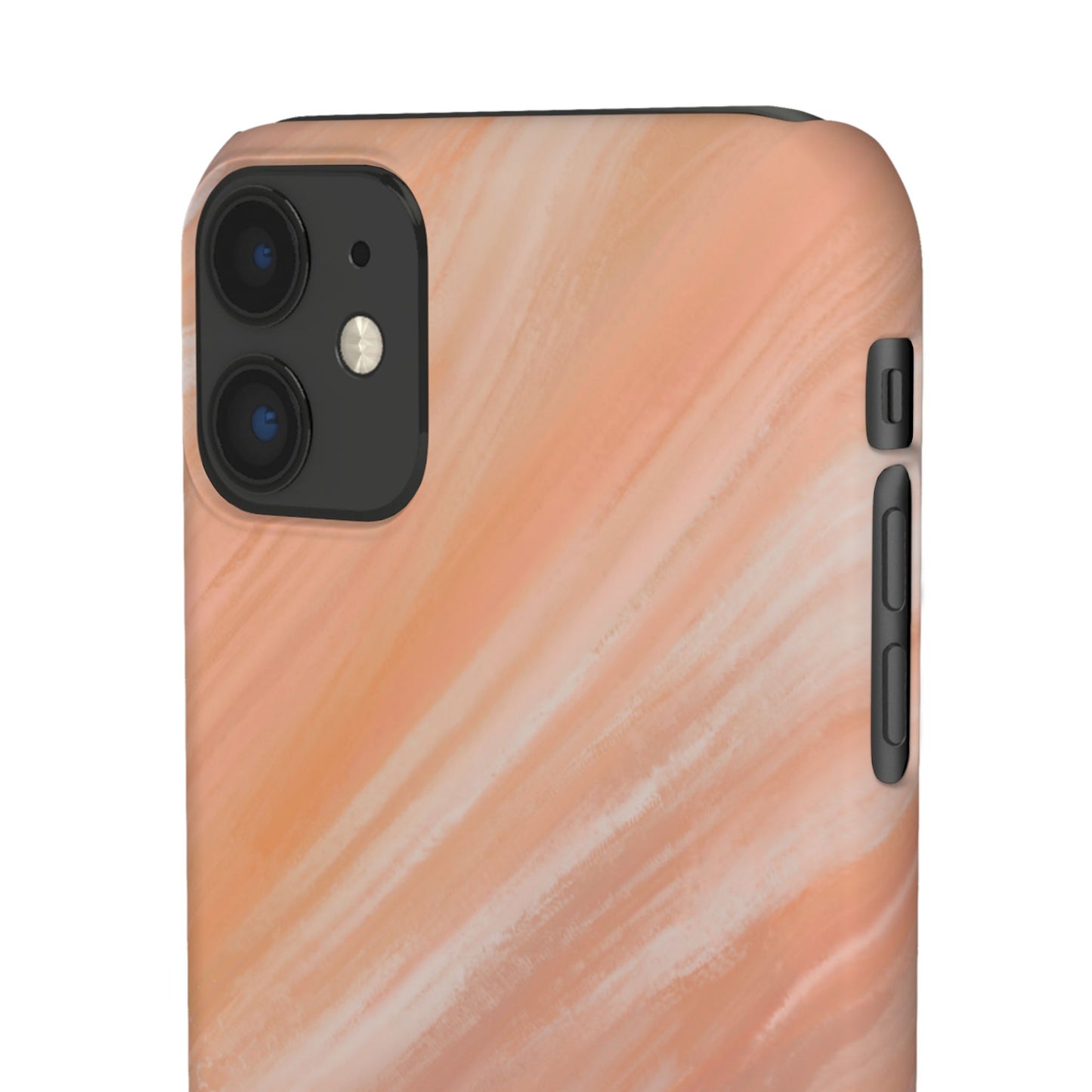 Snap Phone Case – Cashmere Sweep