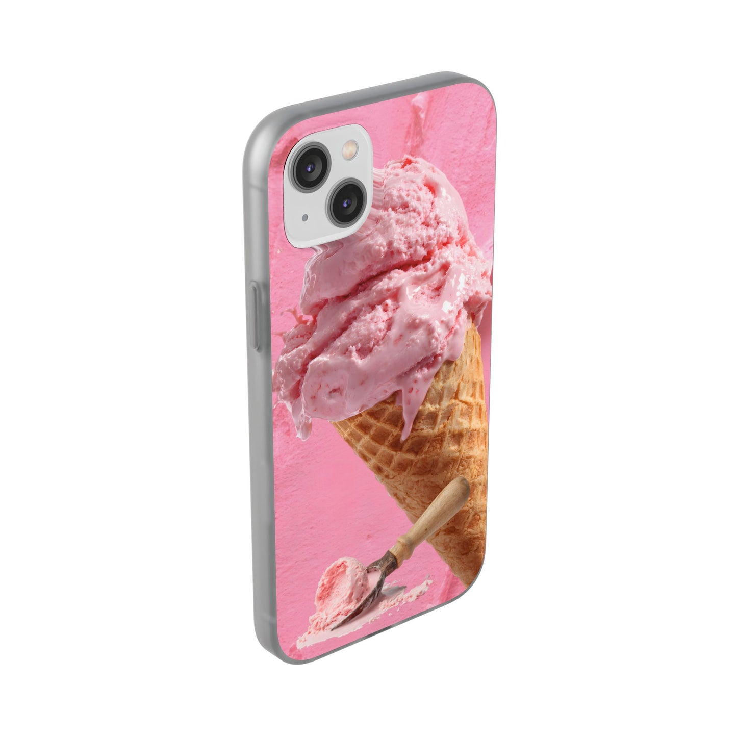 Flexi Case – Summer Scoop