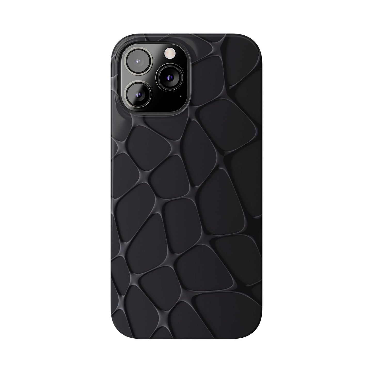 Slim Phone Case – Night Scale