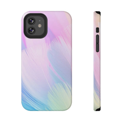 Impact-Resistant Phone Case – Candy Wisps