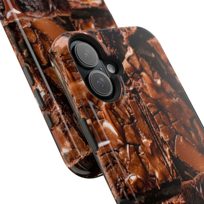 Impact-Resistant Phone Case – Brownie Weather