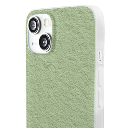 Flexi Case – Matcha Wash