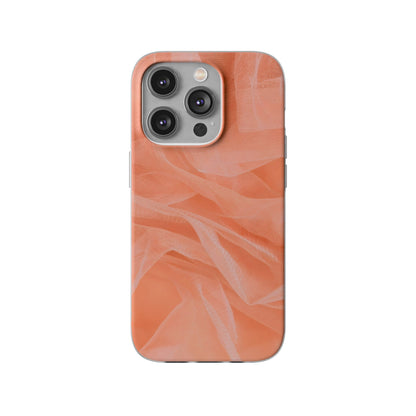 Flexi Case – Coral Veil
