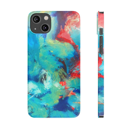 Slim Phone Case – Reef Riot