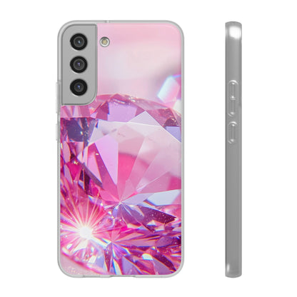 Flexi Case – Pink Ice
