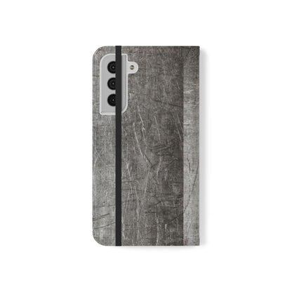 Flip Case – Forged Steel