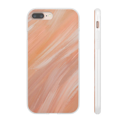 Flexi Case – Cashmere Sweep
