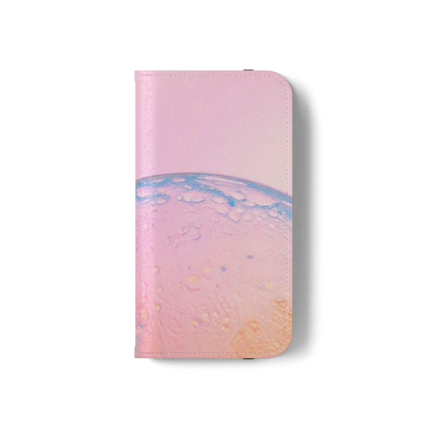 Flip Case – Sugar Bubbles