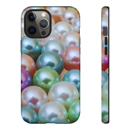 Protective Phone Case – Pearl Pop