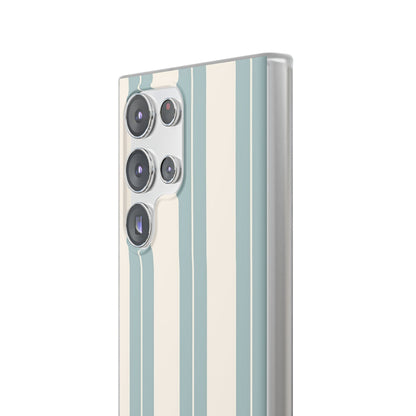 Flexi Case – Coastal Stripe