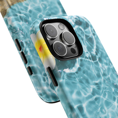 Protective Magnetic Phone Case – Shallow Water