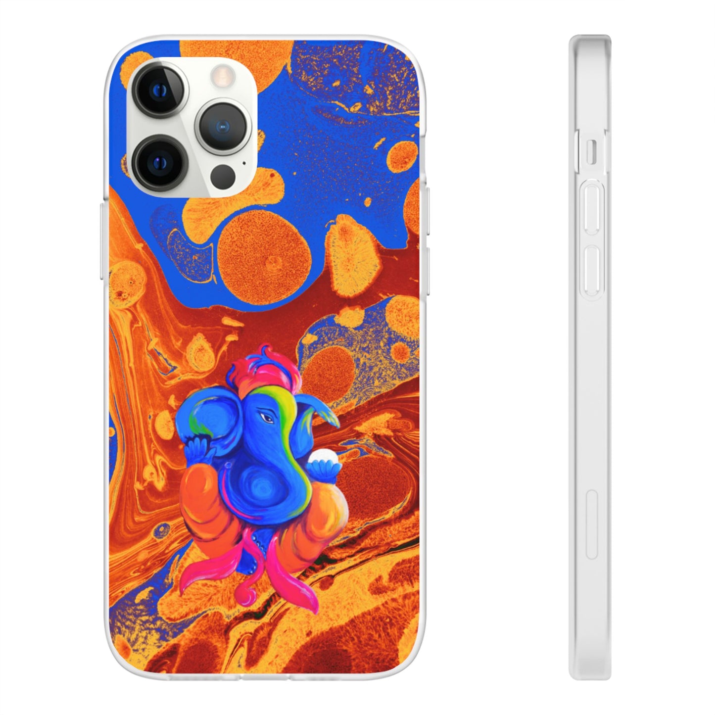 Flexi Case – Karma Blaze