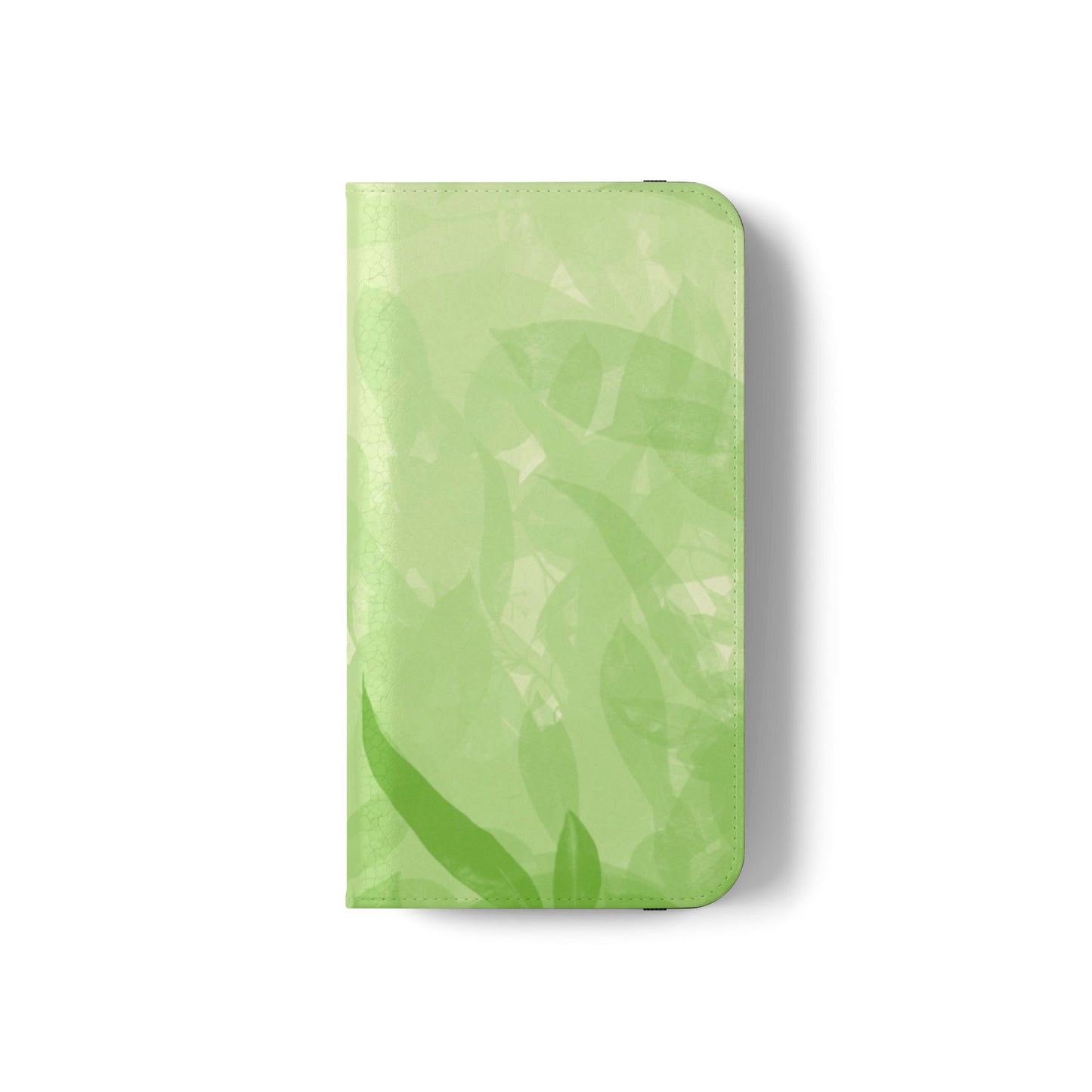 Flip Case – Leaf Echo
