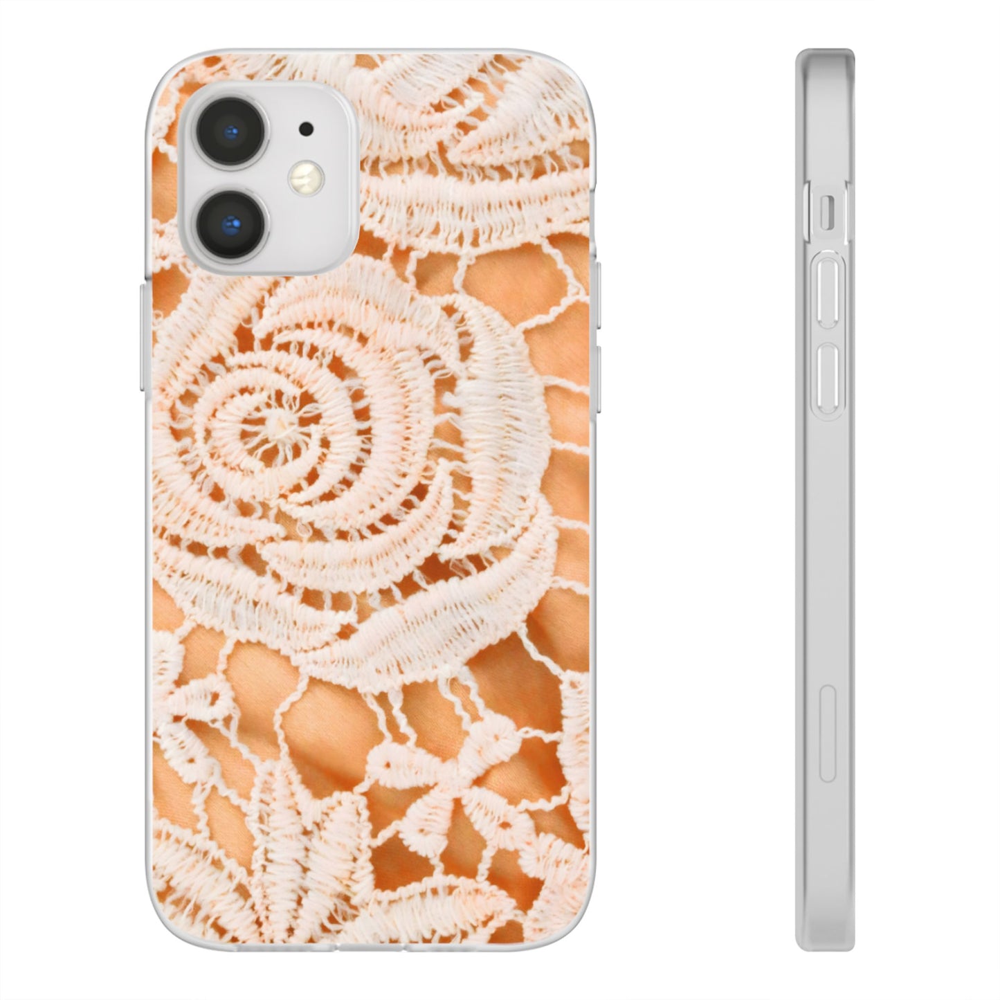 Flexi Case – Vintage Veil
