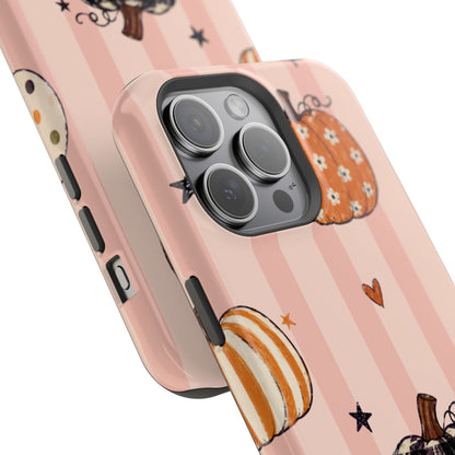 Impact-Resistant Phone Case – Pumpkin Picnic