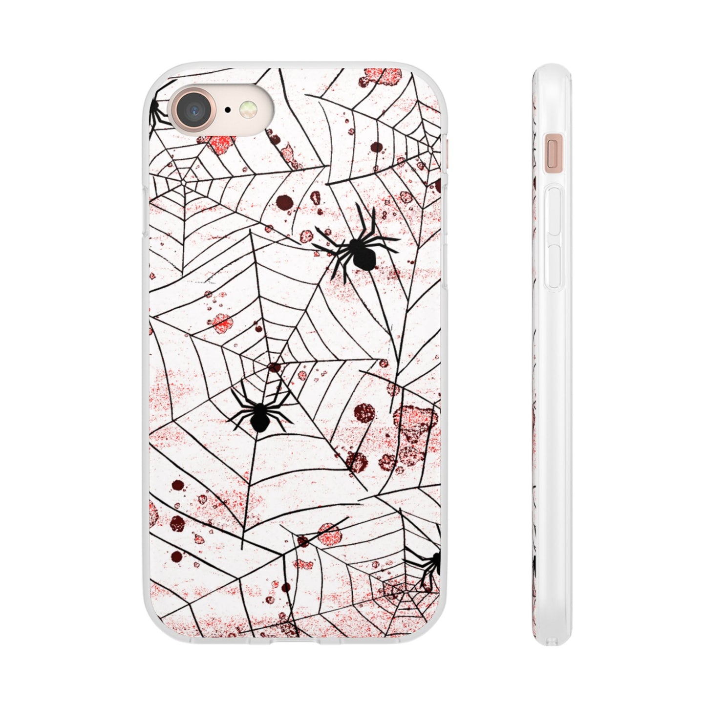 Flexi Case – Blood Web