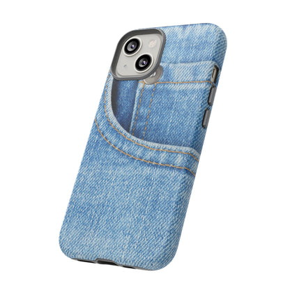 Protective Phone Case – Blue Jean Baby