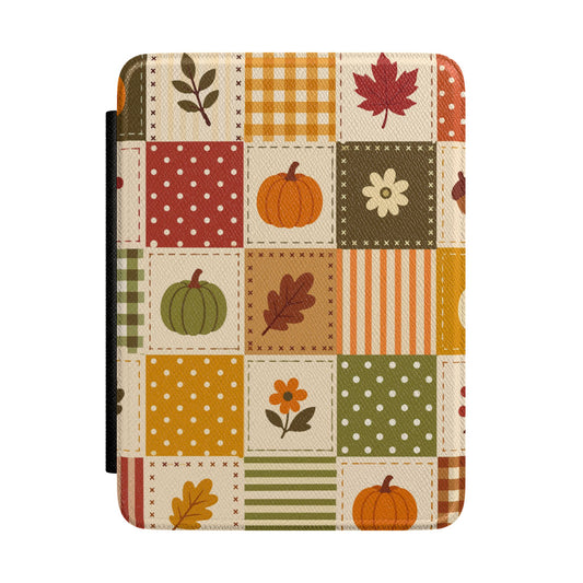 E-Reader Case – Harvest Stitch