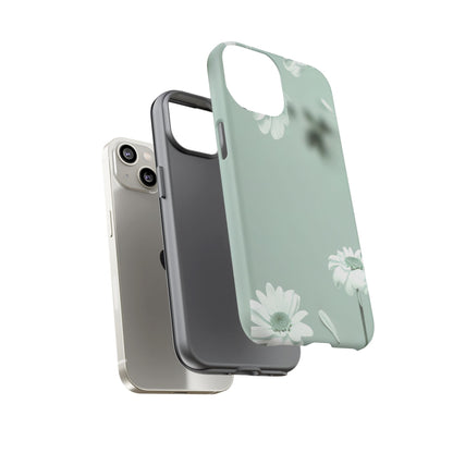 Protective Phone Case – Daisy Serenity