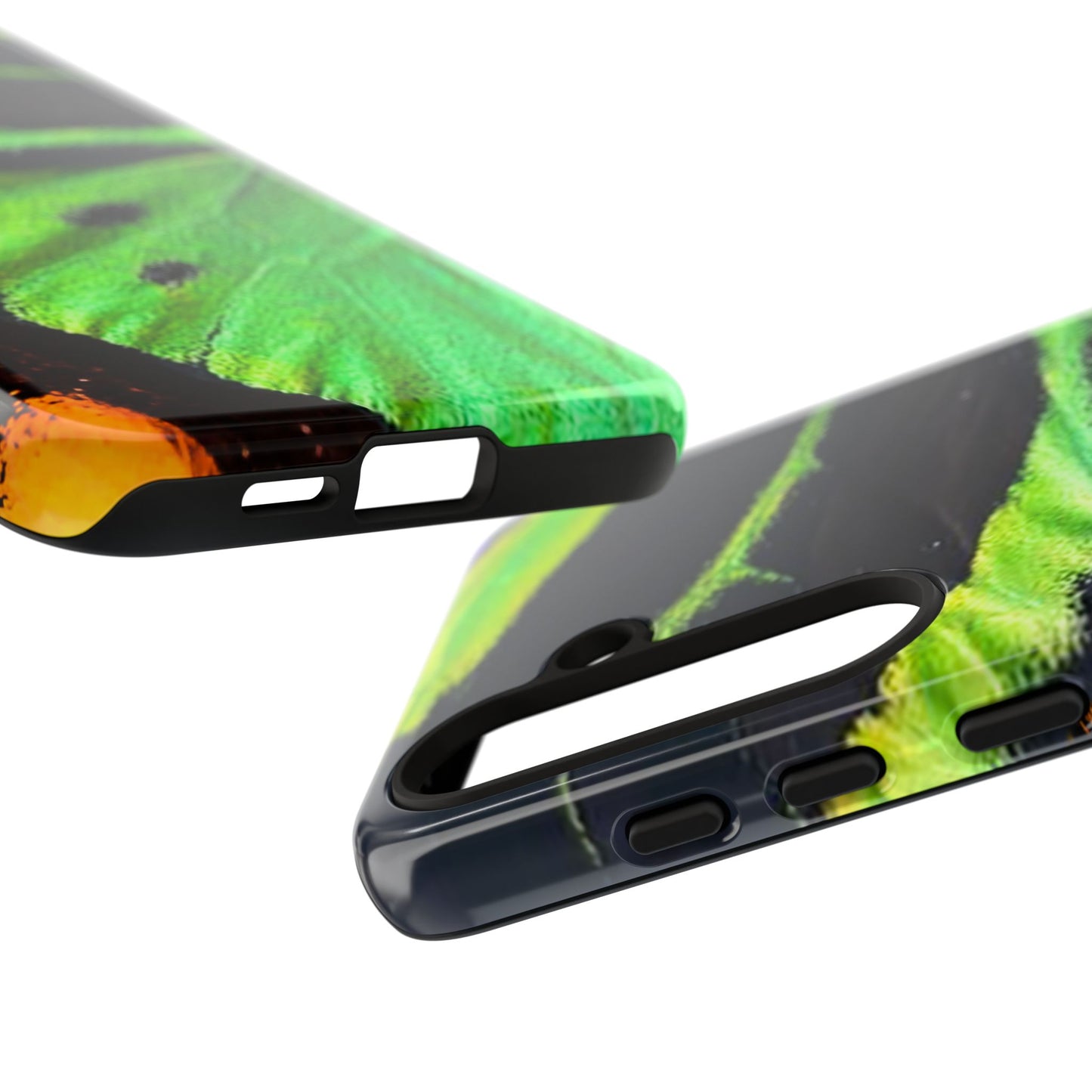 Protective Phone Case – Lashed Wing