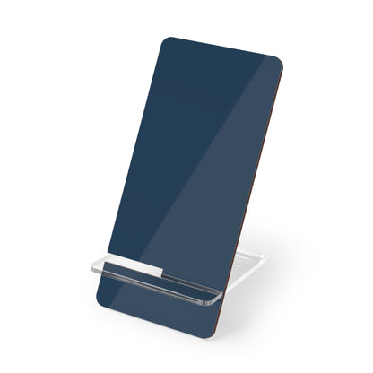 Phone Stand – November Sky