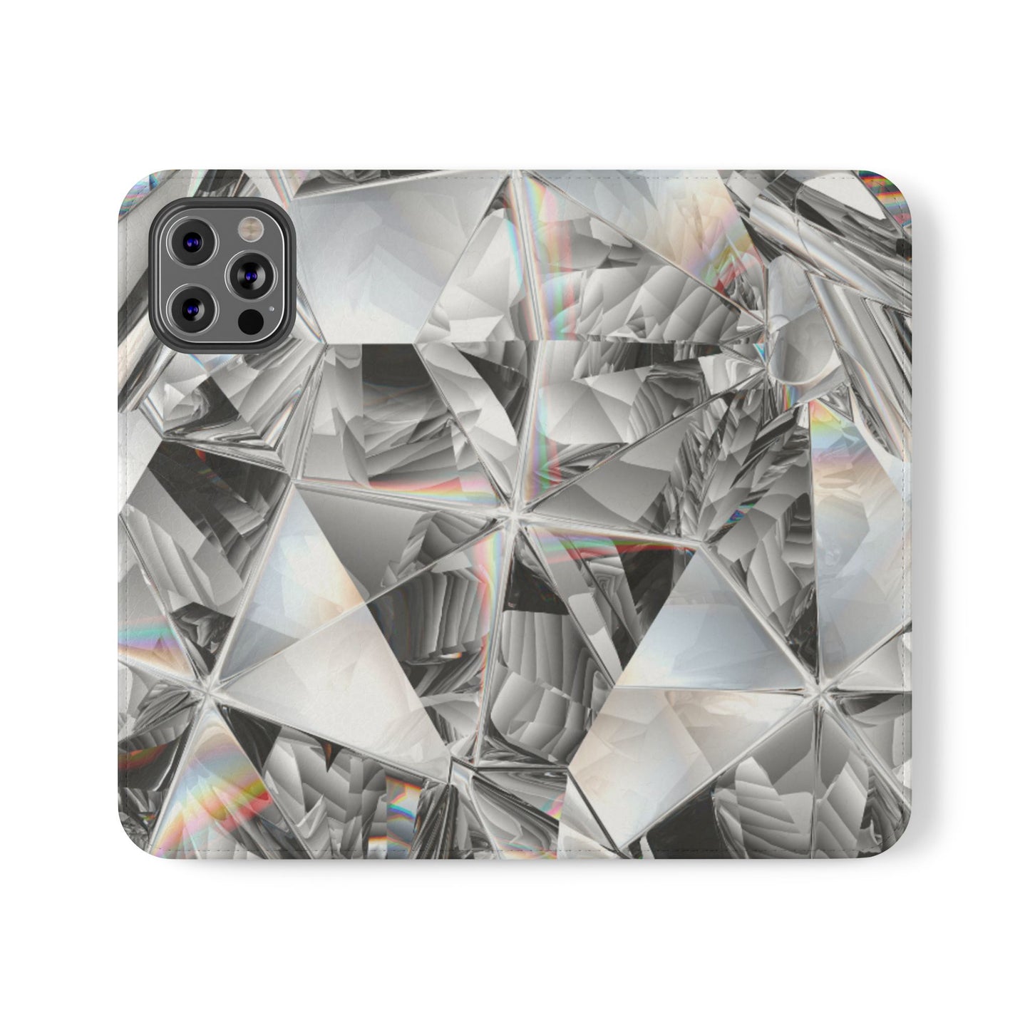 Flip Case – Flawless