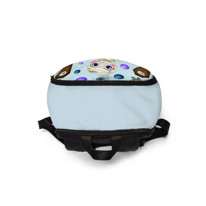 Backpack – Fright Friends