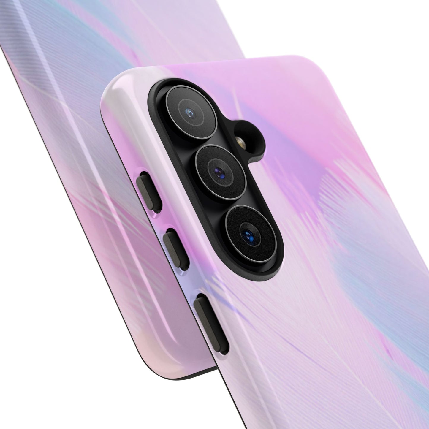 Protective Phone Case – Candy Wisps