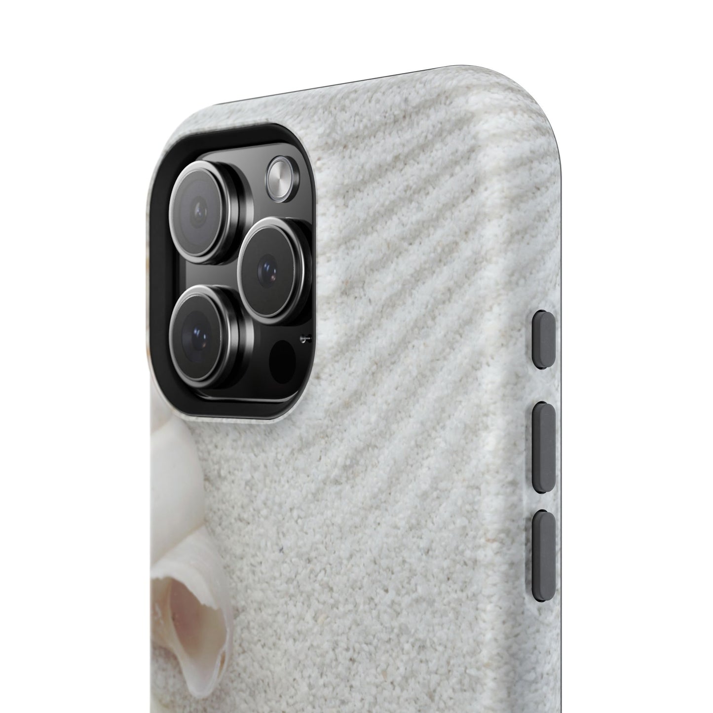 Impact-Resistant Phone Case – Pearl Shore