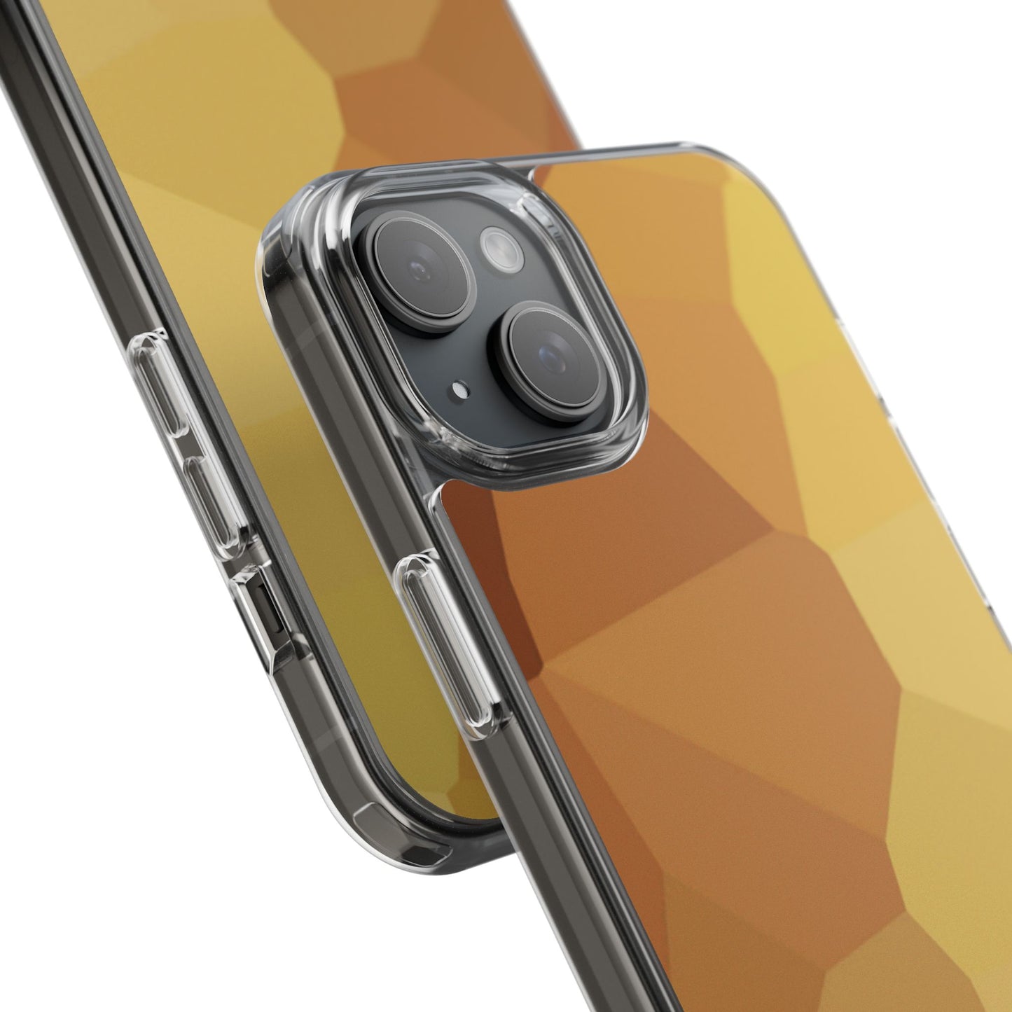 Clear Phone Case – Butterglass
