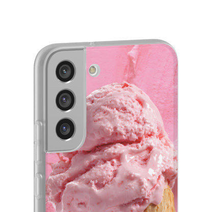 Flexi Case – Summer Scoop