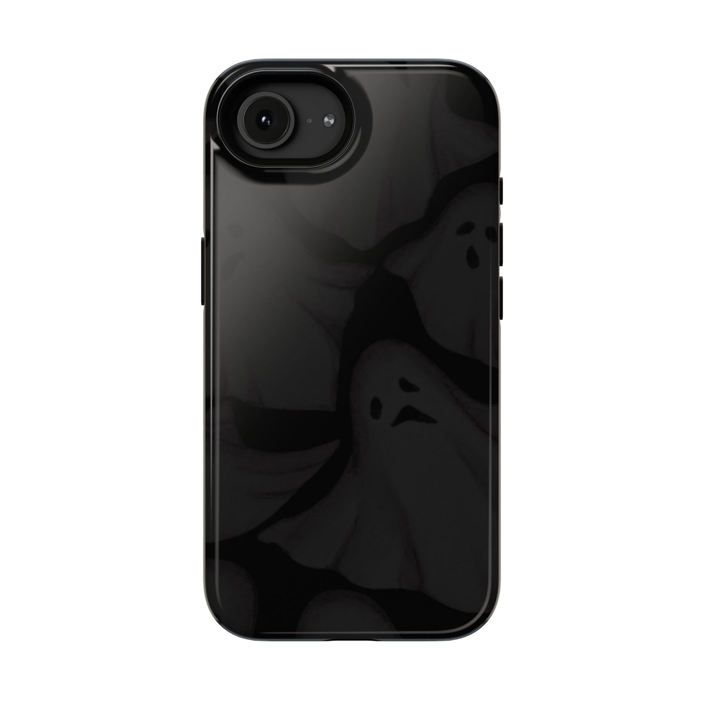 Impact-Resistant Phone Case – Ghosted