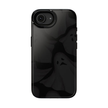 Impact-Resistant Phone Case – Ghosted