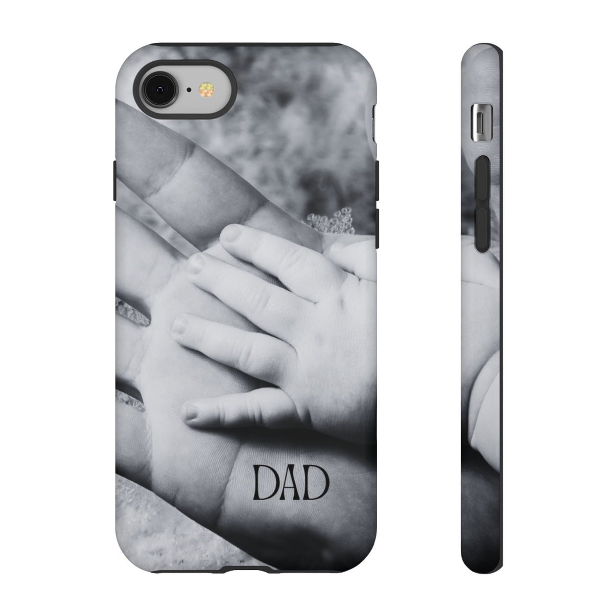 Protective Phone Case – Dad's Legacy