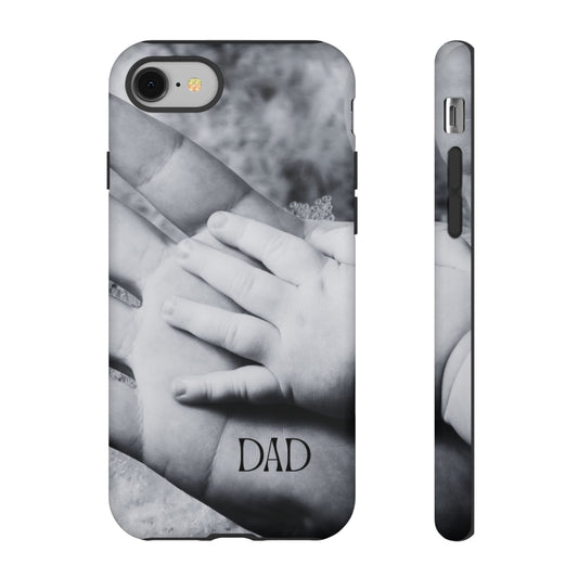 Protective Phone Case – Dad's Legacy