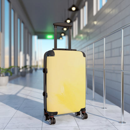 Hardshell Suitcase – Sunwash