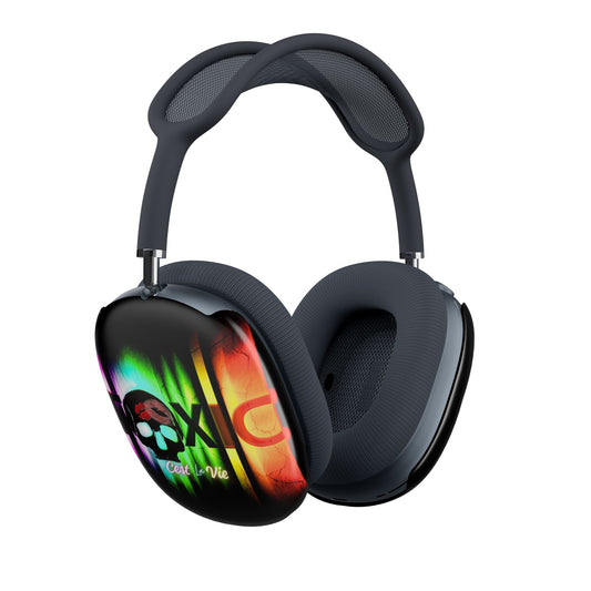 Headphone Covers – Fatal Attraction