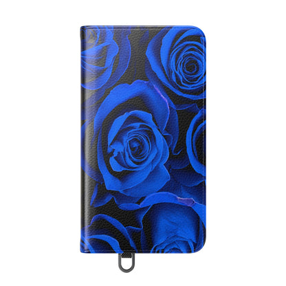 Flip Case – Midnight Bloom