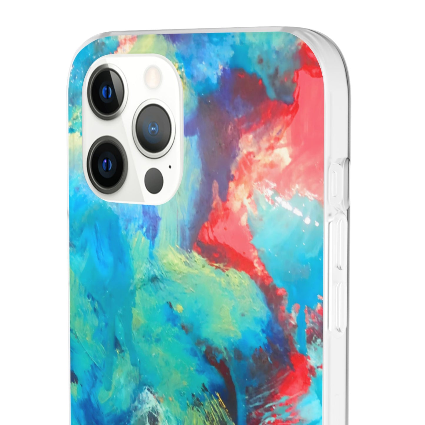 Flexi Case – Reef Riot