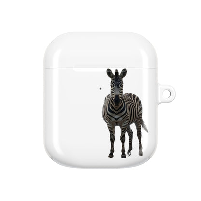 Earbud Case Cover – Stripe Season